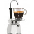 Гейзерна кавоварка Bialetti "Mini Express" Гейзерна кавоварка Bialetti "Mini Express"