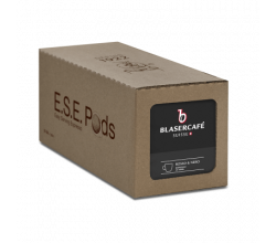 Coffee pods Blasercafe Rosso & Nero 7 g