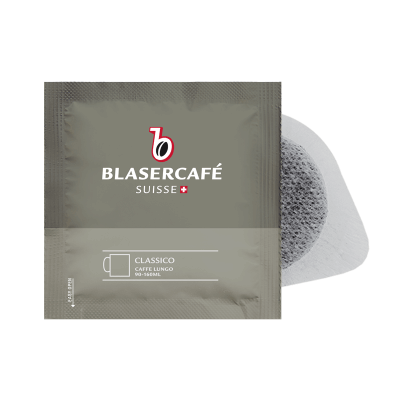 Кава в монодозах Blasercafe Classico 7 г Кава в монодозах Blasercafe Classico 7 г