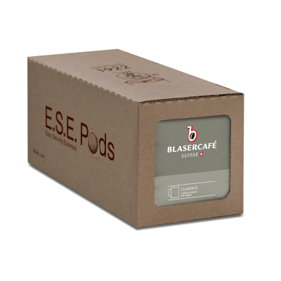 Кава в монодозах Blasercafe Classico 7 г Кава в монодозах Blasercafe Classico 7 г