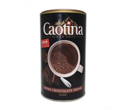 Гарячий шоколад Caotina Dark 500 г