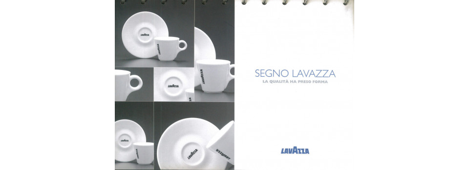 Ідеальна чашка для еспресо. Секрети легендарного горнятка Lavazza