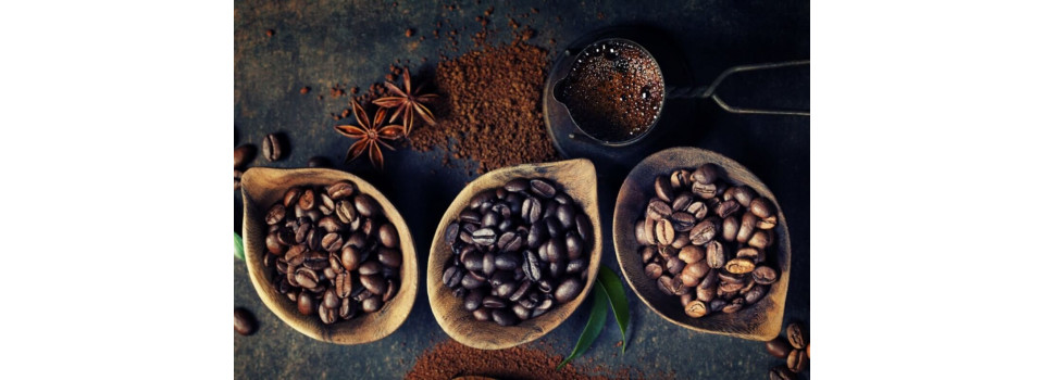 Як знайти каву, що сподобається? Секрети смакових поєднань