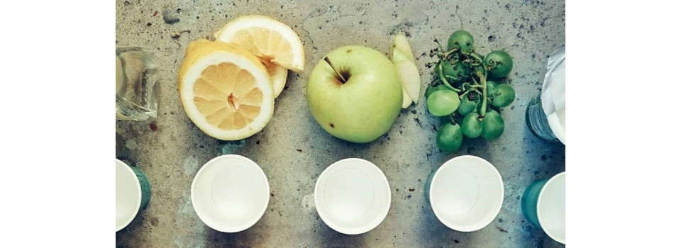 Кислотність кави