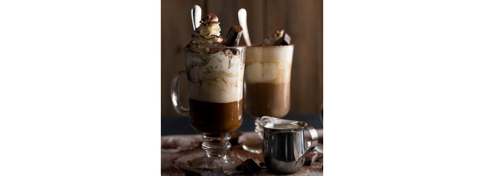 Історія кави по-віденськи