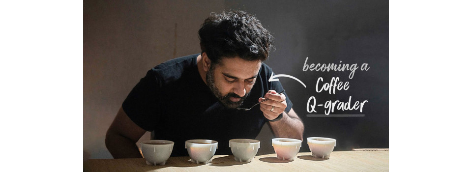 Ким працювати кавоману?