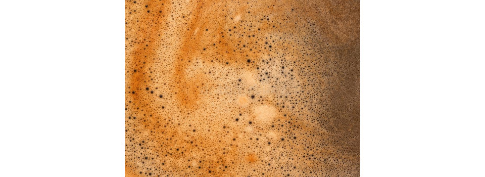 Що таке текстура кави?