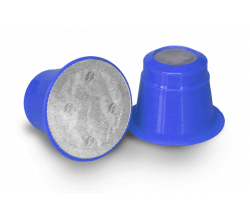 Кава в капсулах Boseco Amaretto 10 шт