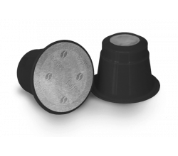 Кава в капсулах Boseco Brauni 10 шт