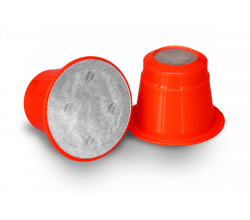 Кава в капсулах Boseco Espresso Classico 10 шт