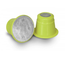 Кава в капсулах Boseco Colombia 10 шт