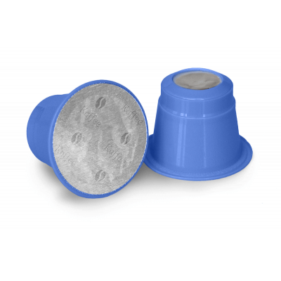 Кава в капсулах Boseco Congo 10 шт Кава в капсулах Boseco Congo 10 шт