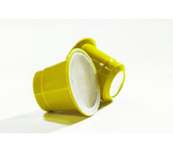 Кава в капсулах Boseco Crem Brulee 10 шт