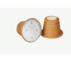 Кава в капсулах Boseco Crem Brulee 10 шт