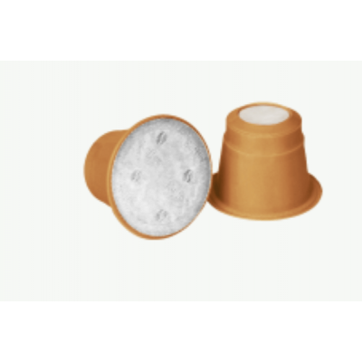 Coffee capsules Boseco Crem Brulee 10 pcs Coffee capsules Boseco Crem Brulee 10 pcs