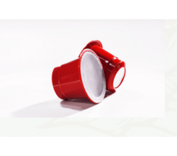 Кава в капсулах Boseco Ethiopia 10 шт