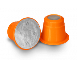 Кава в капсулах Boseco Hazelnut 10 шт