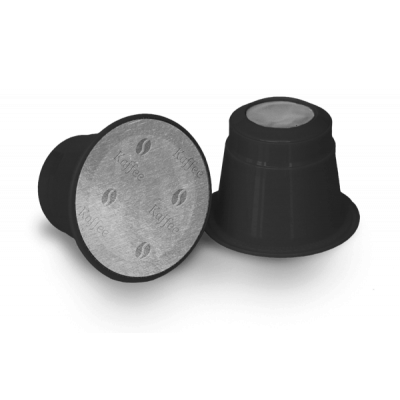 Кава в капсулах Boseco Espresso Intenso 10 шт Кава в капсулах Boseco Espresso Intenso 10 шт