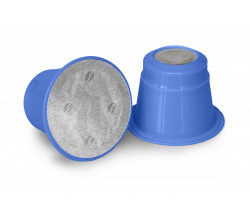 Кава в капсулах Boseco Lungo Intenso 10 шт