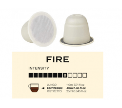 Кава в капсулах Boseco Five Elements 10 шт