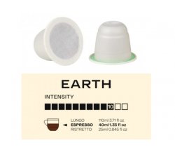 Кава в капсулах Boseco Five Elements 10 шт