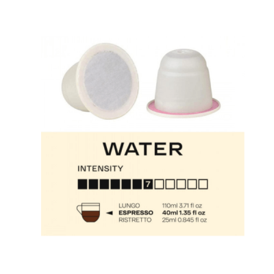 Кава в капсулах Boseco Five Elements 10 шт Кава в капсулах Boseco Five Elements 10 шт