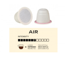 Кава в капсулах Boseco Five Elements 10 шт