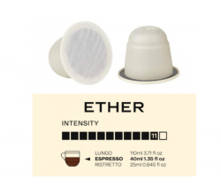 Кава в капсулах Boseco Five Elements 10 шт