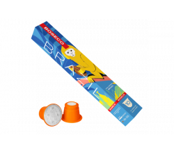 Кава в капсулах Boseco Brazil 10 шт