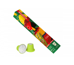 Кава в капсулах Boseco Colombia 10 шт