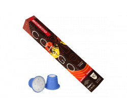 Кава в капсулах Boseco Congo 10 шт