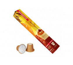 Кава в капсулах Boseco Crem Brulee 10 шт