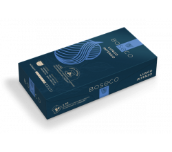Кава в капсулах Boseco Lungo Intenso 10 шт