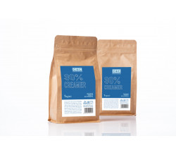 Сливки гранулированные вендинговые C&C Chocolate and Cacao 1 кг