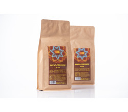 Какао-порошок С&C Chocolate and Cacao Bazua 1 кг