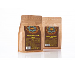 Какао-порошок С&C Chocolate and Cacao Bazua 350 г