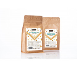 Какао-напій С&C Chocolate and Cacao Fitness 1 кг