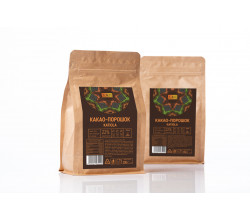 С&C Chocolate and Cacao Chocolate drink powder Katiola 350 г