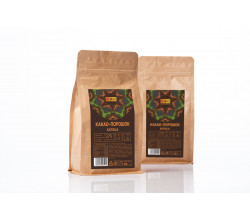 Какао-порошок С&C Chocolate and Cacao Katiola 500 г