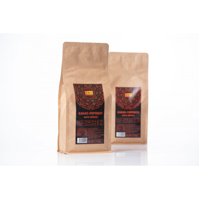 С&C Chocolate and Cacao Chocolate drink powder Mato-Grosso 1 kg С&C Chocolate and Cacao Chocolate drink powder Mato-Grosso 1 kg