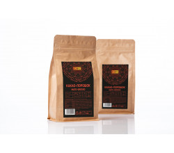 Какао-порошок С&C Chocolate and Cacao Mato-Grosso 500 г