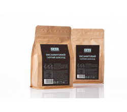 Гарячий шоколад С&C Chocolate and Cacao Оксамитовий 500 г