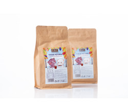 Какао-напій C&C Chocolate and Cacao Котики 1 кг 