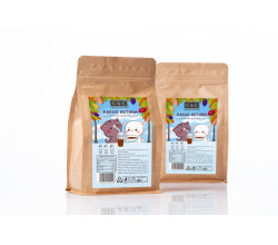 Какао-напій C&C Chocolate and Cacao Котики 500 г