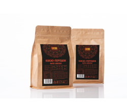 С&C Chocolate and Cacao Chocolate drink powder Mato-Grosso 350 g