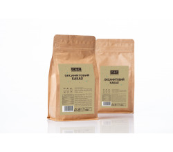 Какао-напій С&C Chocolate and Cacao Оксамитовий 1 кг 