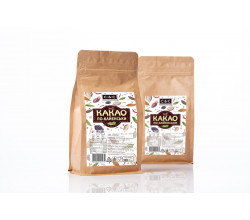 Какао-напій C&C По-кайєнськи 1 кг