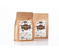 Какао-напій С&C Chocolate and Cacao По-кайєнськи 350 г