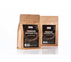 Розчинний шоколад C&C Chocolate and Cacao Вендінговий  500 г