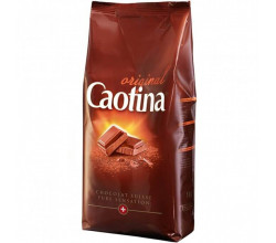 Hot chocolate Caotina Original 1 kg